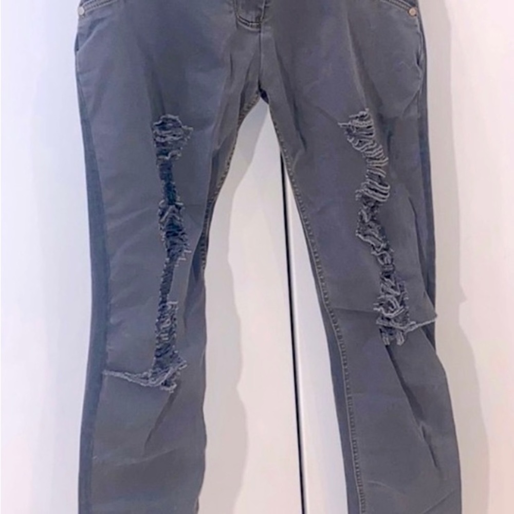 WR.Up Freddy jeans